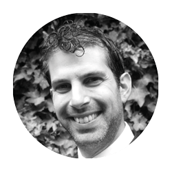 A photo of Adam Heuman
